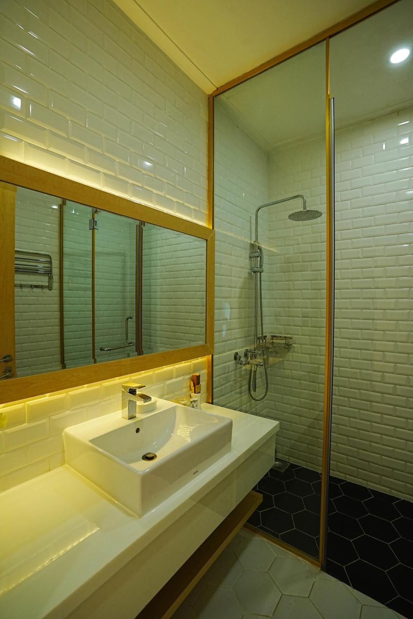 Kiwuki Luxury Villa Дуонг-Донг Экстерьер фото