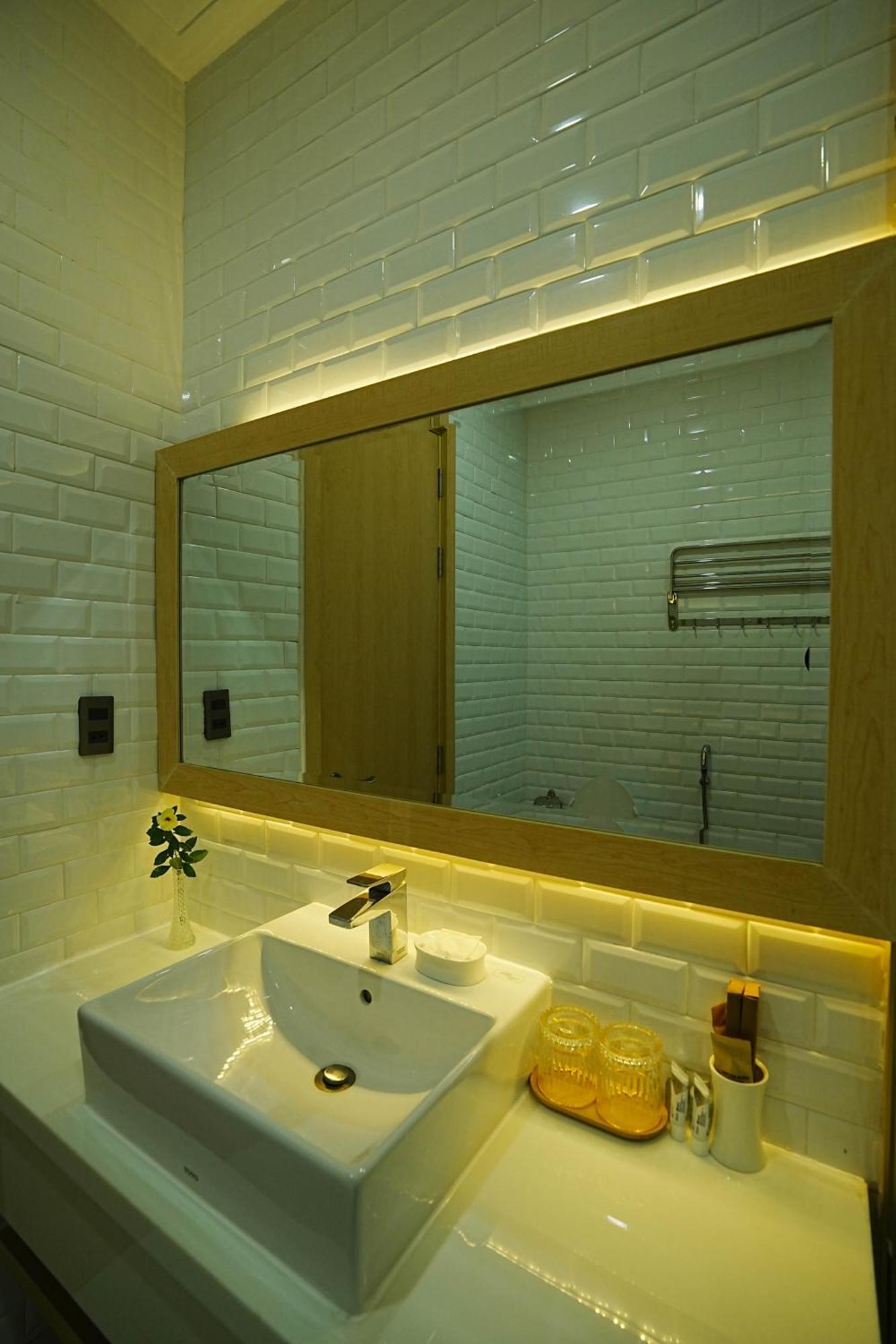 Kiwuki Luxury Villa Дуонг-Донг Экстерьер фото